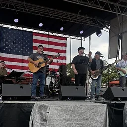 Wednesday Night Summer Concerts – Buckshot Bully