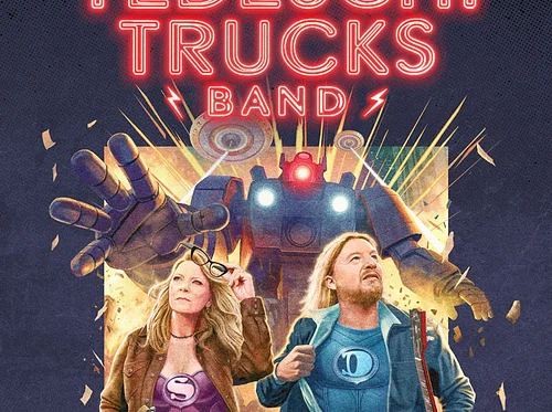 Tedeschi Trucks Band