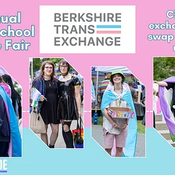 Back to School Fair