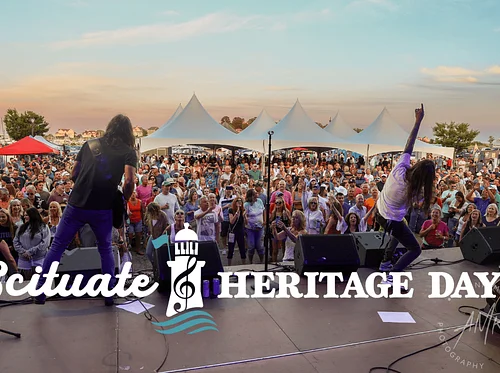 Scituate Heritage Days (Scituate)