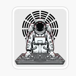 DJ SPACEMAN // 10PM
