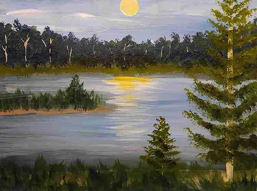 Serenity – Jul 30