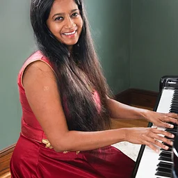 CHARU SURI