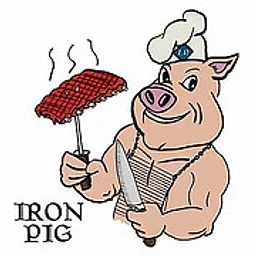 Iron Pig