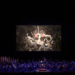NieR:Orchestra Concert