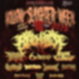 HOLLOW-SLAUGHTER-WEEN FT FATHOM | 6DEEP | OCEAN OF ILLUSIONS | FALLEN CONDITON | & MORE