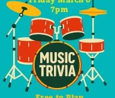 Music Trivia