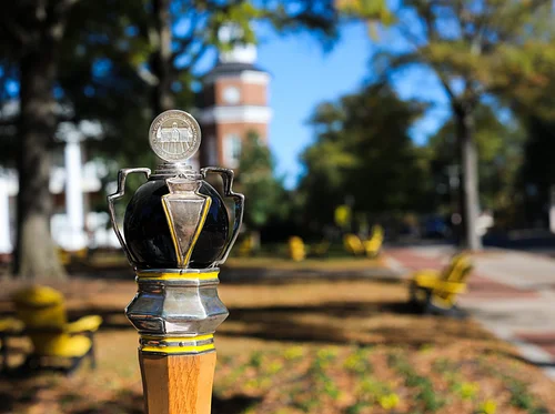 Presidential Inauguration