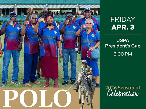 USPA Regional President’s Cup