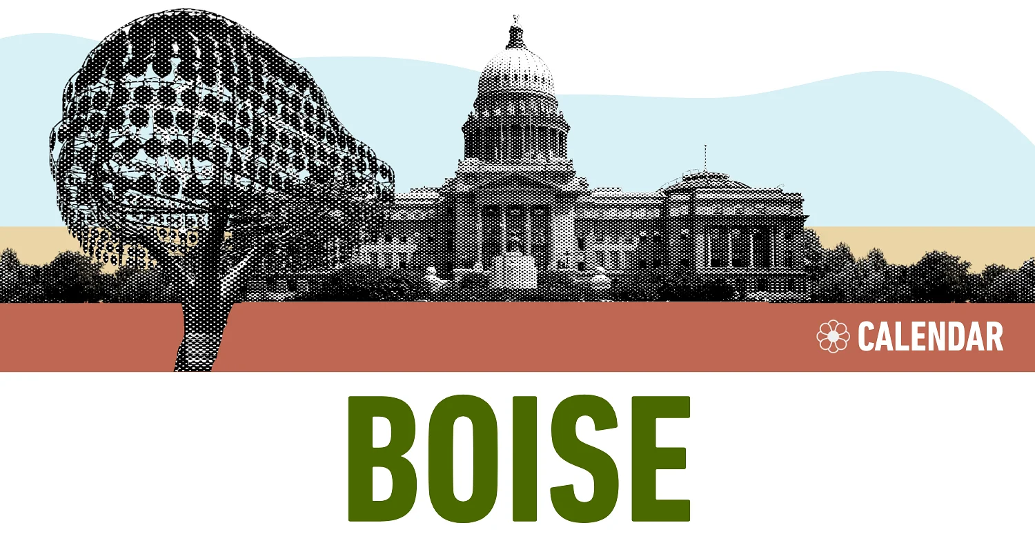 Boise