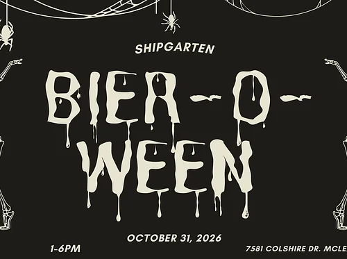 Bier-O-Ween