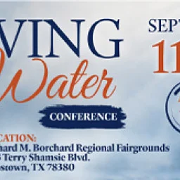 Women's Xodus Project Conference: Living Water