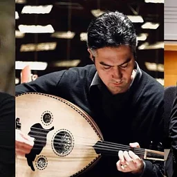 MUSIC AT THE MUSEUM: Makam Healing Project