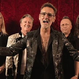 Absolute Hits Live, featuring Bo Bice