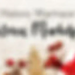 Wartrace Christmas Marketplace