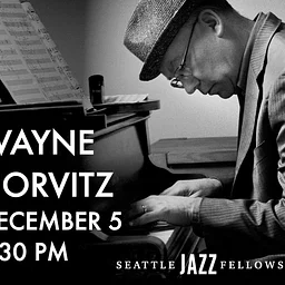 Wayne Horvitz