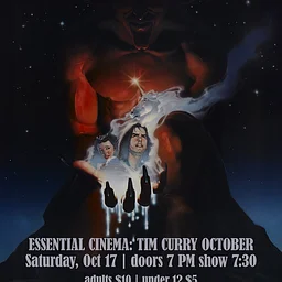 Essential Cinema: Legend