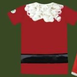 ROCKAWAY BEACH SANTA SUIT AND GRINCH 5K RUN/WALK