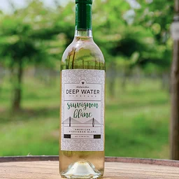 Weekend Wine-Down