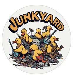 Live Music w/ JUnkyard