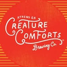 Creature Comforts Brewery