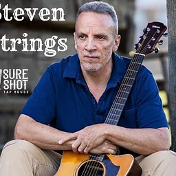Steven Strings
