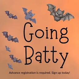 Going Batty