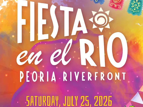 Fiesta en el Rio