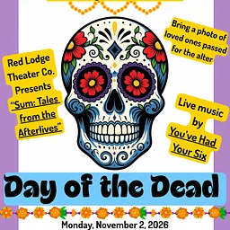Day of the Dead