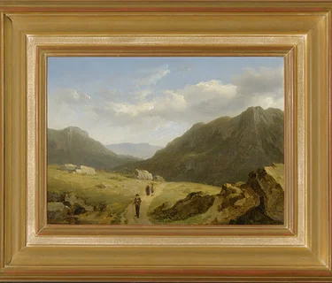 Exhibition: An Gorta Mór: Selections from Ireland’s Great Hunger Museum