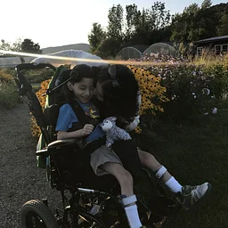 Coping with Unwelcome Comments as a Parent of a Child with Disabilities