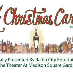 A Christmas Carol