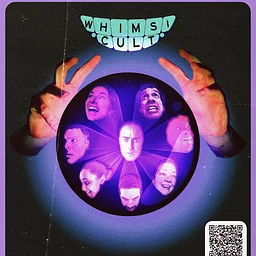 Whimsicult Improv Show