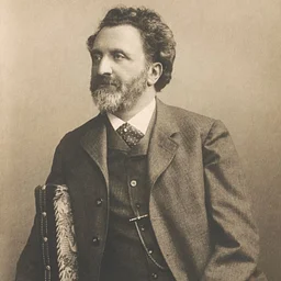 Epic Narratives: Gernsheim and Brahms