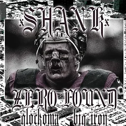 Alley Bar: xShankx / Zero Foundation / Glockoma / Big Iron