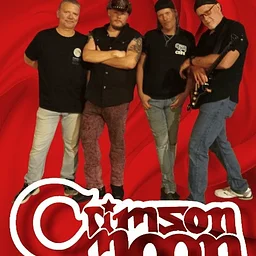 Crimson Moon Pre-Halloween Party