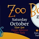 Zoo Boo