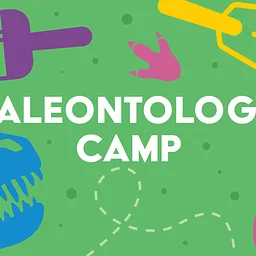 Paleontology Camp