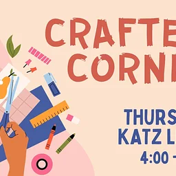 Crafter’s Corner