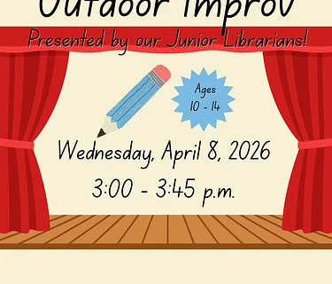 Outdoor Improv
