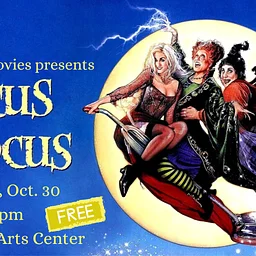 Film: Hocus Pocus (1993)