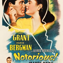 Sundays with Hitch: Notorious