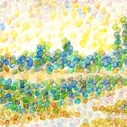 Dots of Inspiration: A Pointillism Art Workshop
