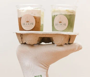 Matcha + Movement