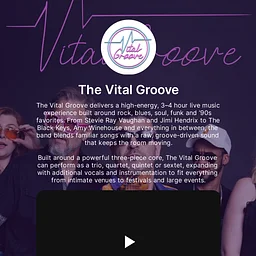 Vital Groove