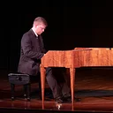 Beethoven's Piano in Concert