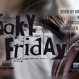 Disney’s Freaky Friday