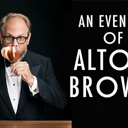 An Evening of Alton Brown