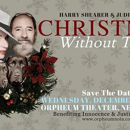Harry Shearer and Judith Owen’s Christmas Without Tears