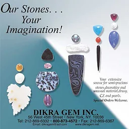 Dikra Gem Sale